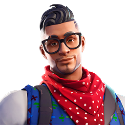 Prodigy