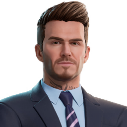 Club Owner David Beckham