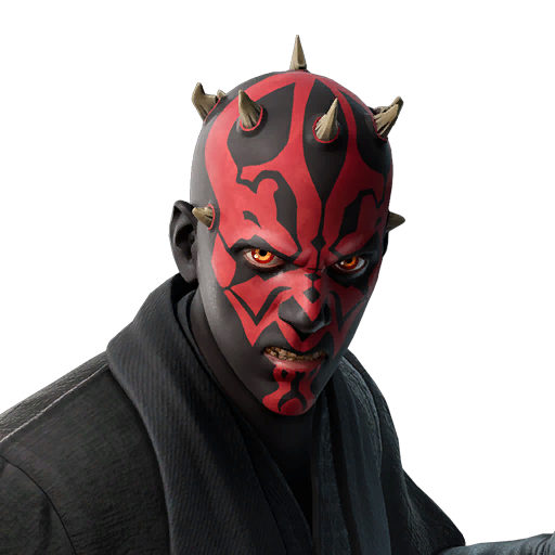 Darth Maul