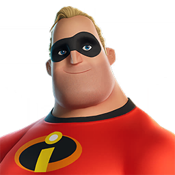 Mr. Incredible