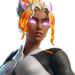 Nike Goddess