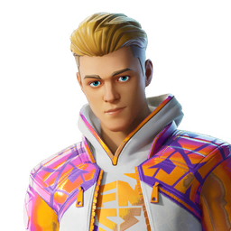 Champion Lachlan