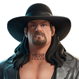 Undertaker