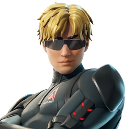 Agent Webb