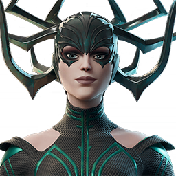 Hela Odinsdottir