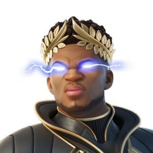 Hoplite Giannis