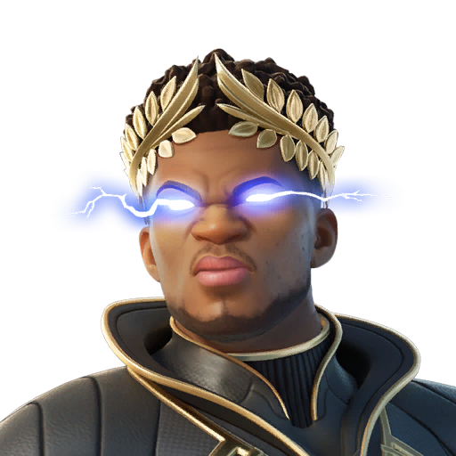 Hoplite Giannis