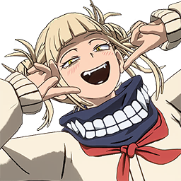 Himiko Toga