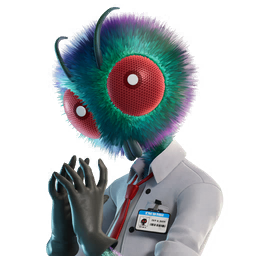 Dr. Theodore Flyesbee