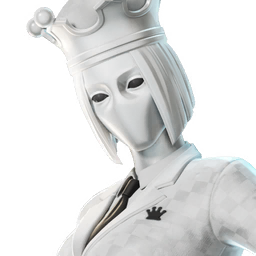 Ivory Queen