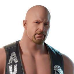 Stone Cold Steve Austin