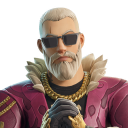 Kingsley
