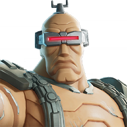 Krang’s Android