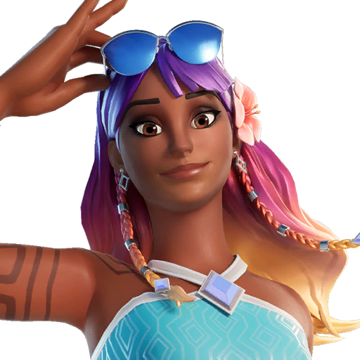Breezabelle
