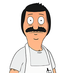 Bob Belcher