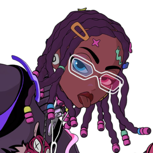 Imani