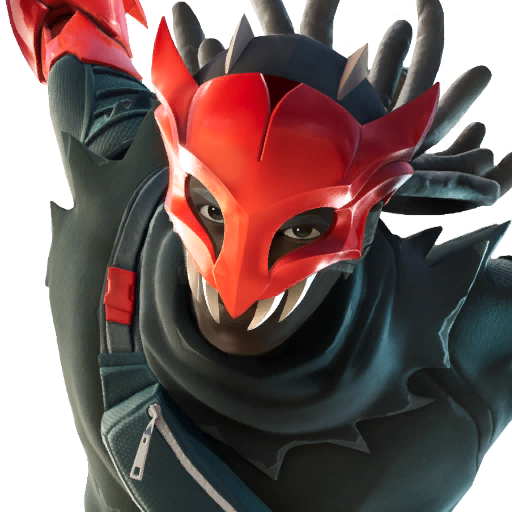 Red Claw