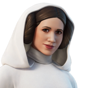 Leia Organa