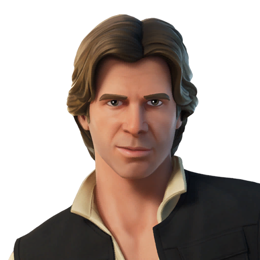 Han Solo