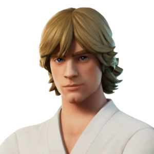 Luke Skywalker