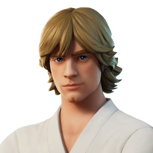 Luke Skywalker