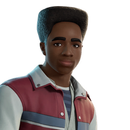 Lucas Sinclair