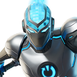 Reboot Man