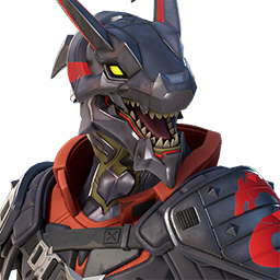 Drakon Steel Hybrid