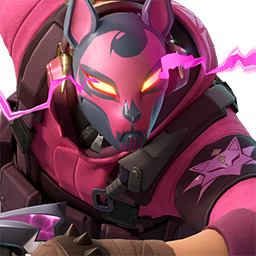 Rift Strider Drift