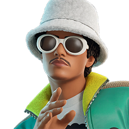Bruno-San