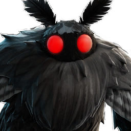 The Mothman
