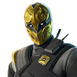 Tactical Grunt Legionnaire