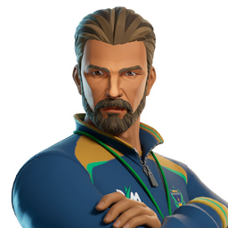 Coach Gabi