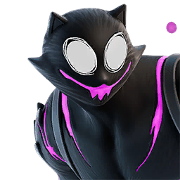 Phantom Meowscles
