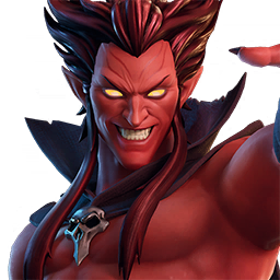 Mephisto