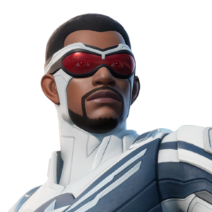 Captain America – Sam Wilson (MCU)
