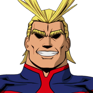 All Might