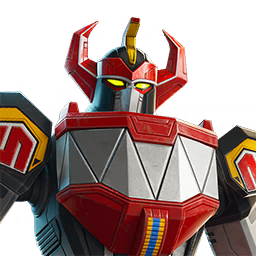 Dino Megazord