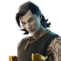 Outlaw Midas