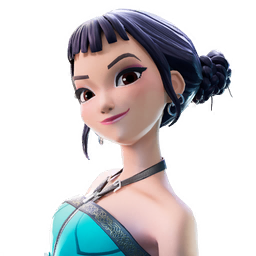 Zoey (HUNTR/X)