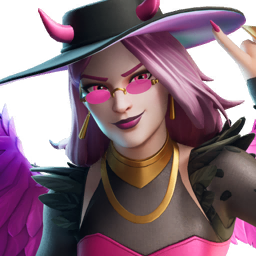 Harpy Haze