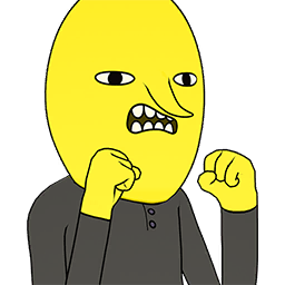 The Earl of Lemongrab