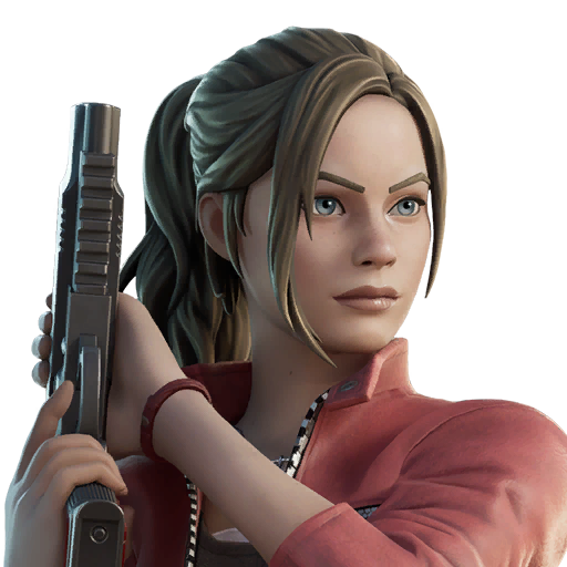 Claire Redfield