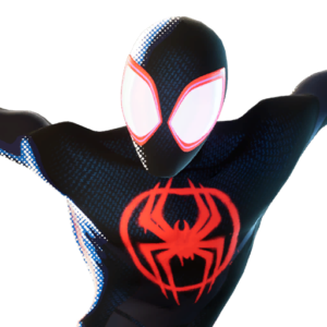 Spider-Man (Miles Morales)