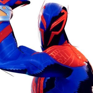 Spider-Man 2099