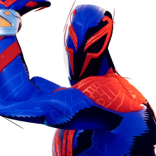 Spider-Man 2099