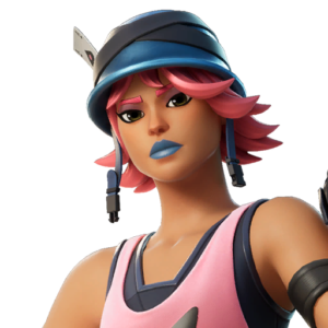 Razor Rae