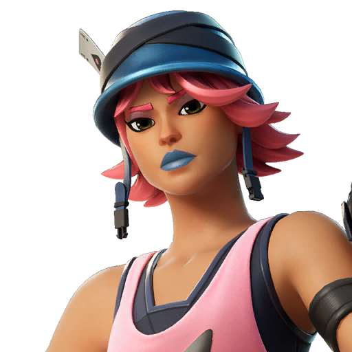Razor Rae