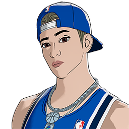 Rebound Warrior
