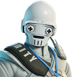 GHOST Merc